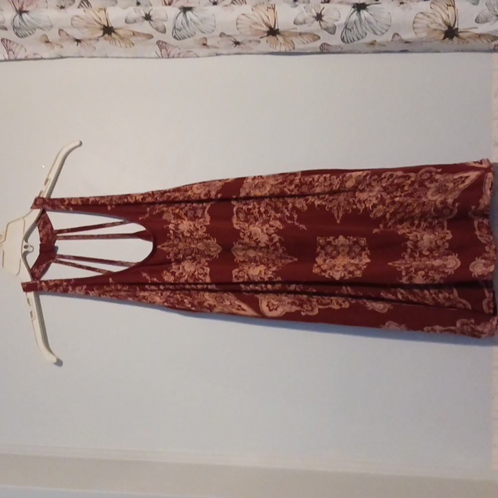 O'Neill dress